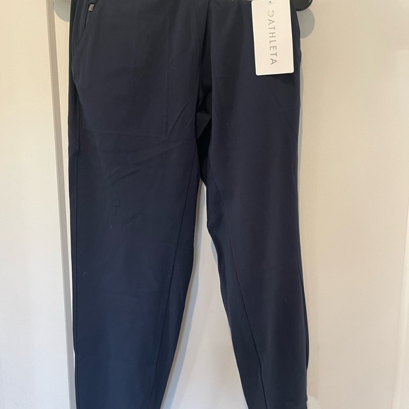 Athleta Venice jogger XS NEW - Picture 2 of 5